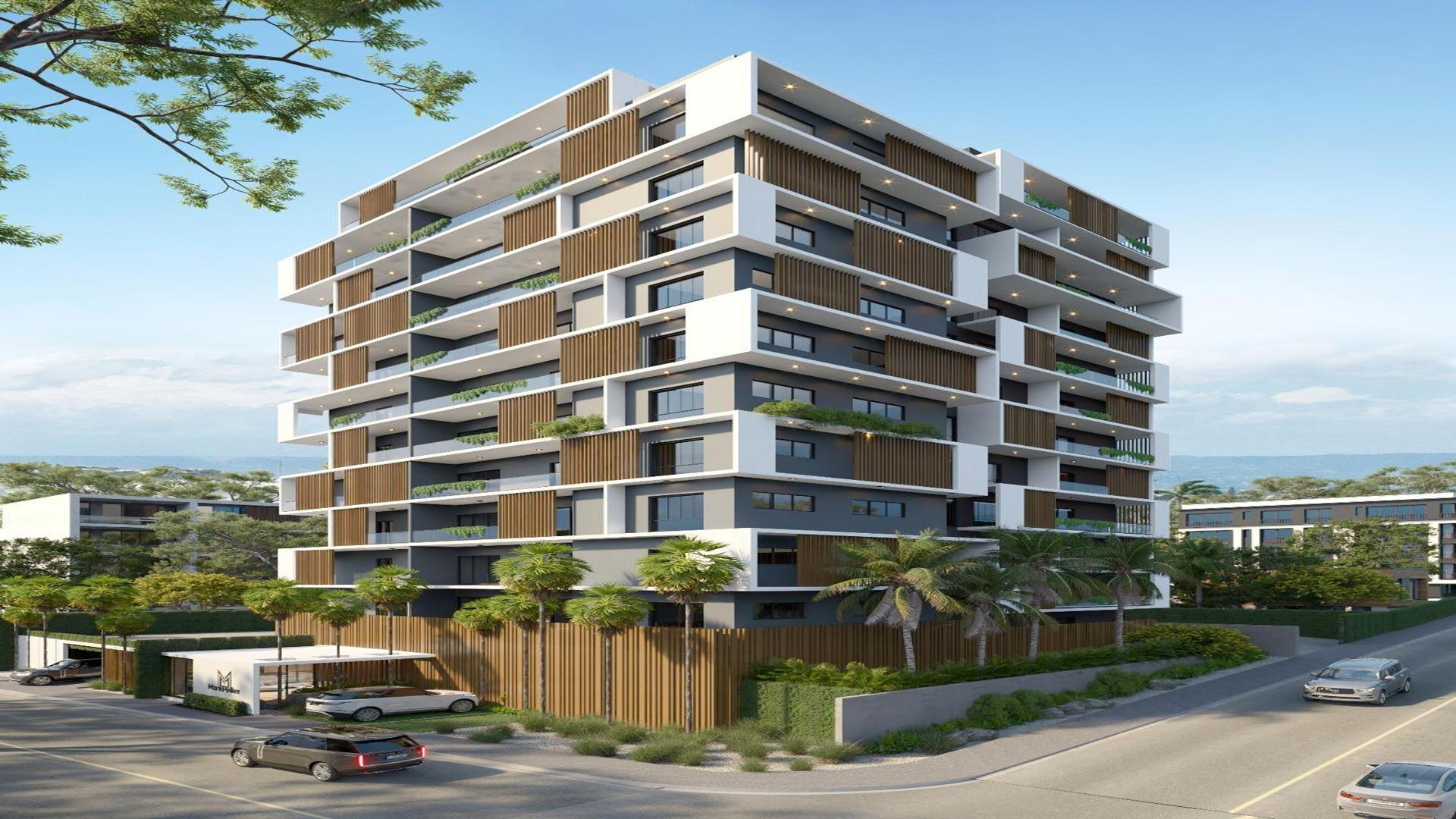 apartamentos - Venta de apartamentos de lujo en Monte Pellier – Rincón Largo, Santiago 8