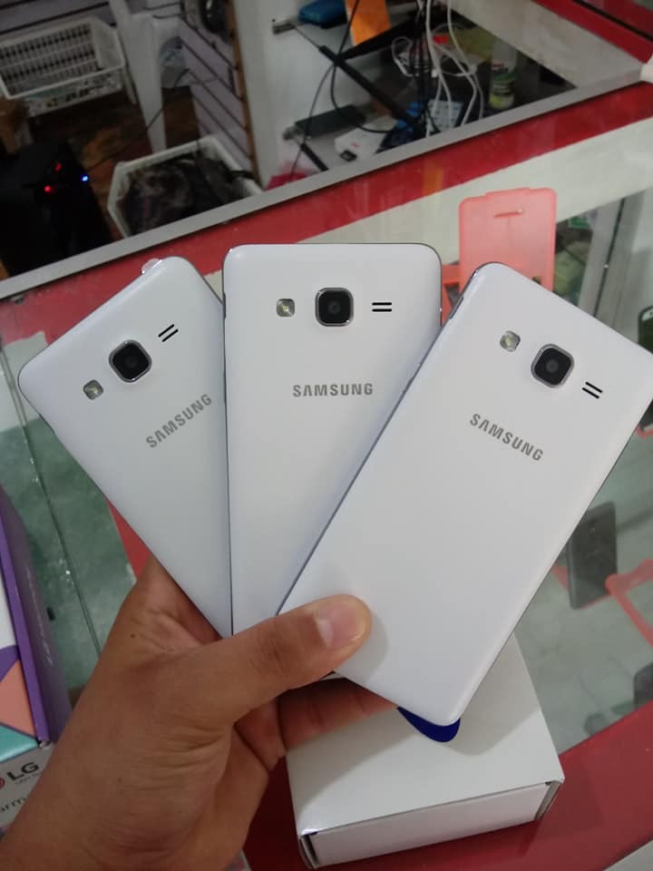 celulares y tabletas - SAMSUNG GALAXY ON 5 4G