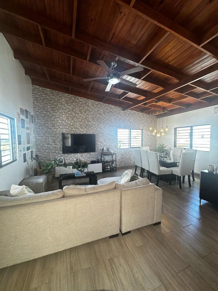 penthouses - Penthouse en venta en los altos de arroyo hondo  8
