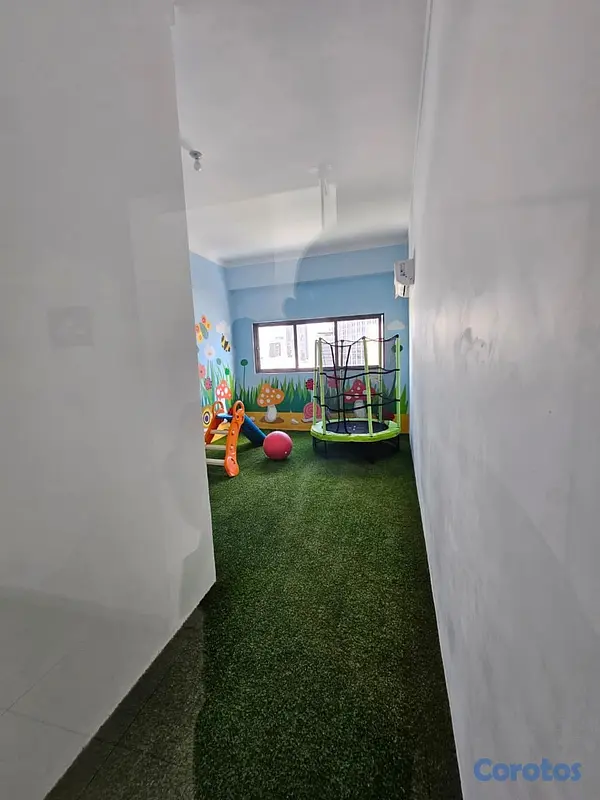 apartamentos - Apartamento Amueblado en Alquiler | Evaristo Moral 7