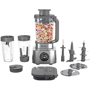 electrodomesticos - ninja detect kitchen system power blender 