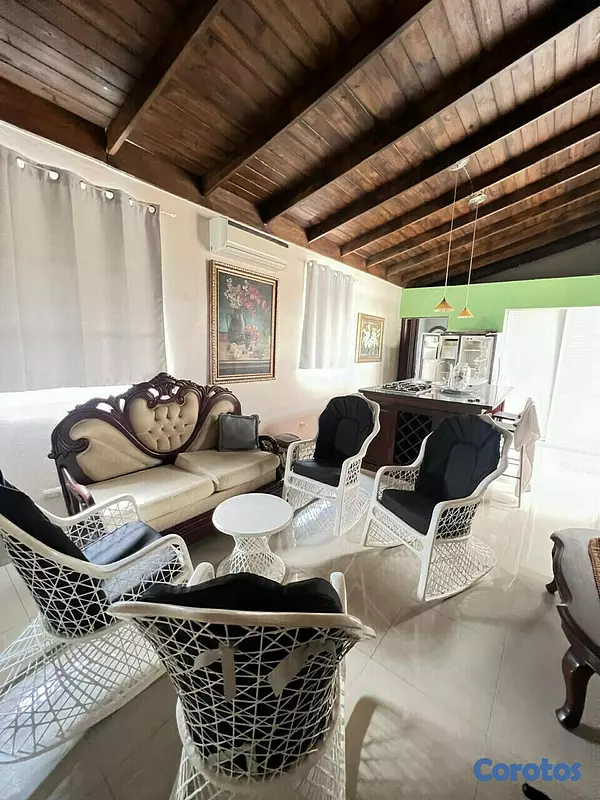 apartamentos - Apartamento en el Millón  3