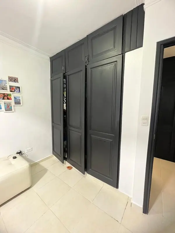 apartamentos - VENDO APARTAMENTO EN ALTOS DE ARROYO HONDO SEGUNDO, 3 PISO 8