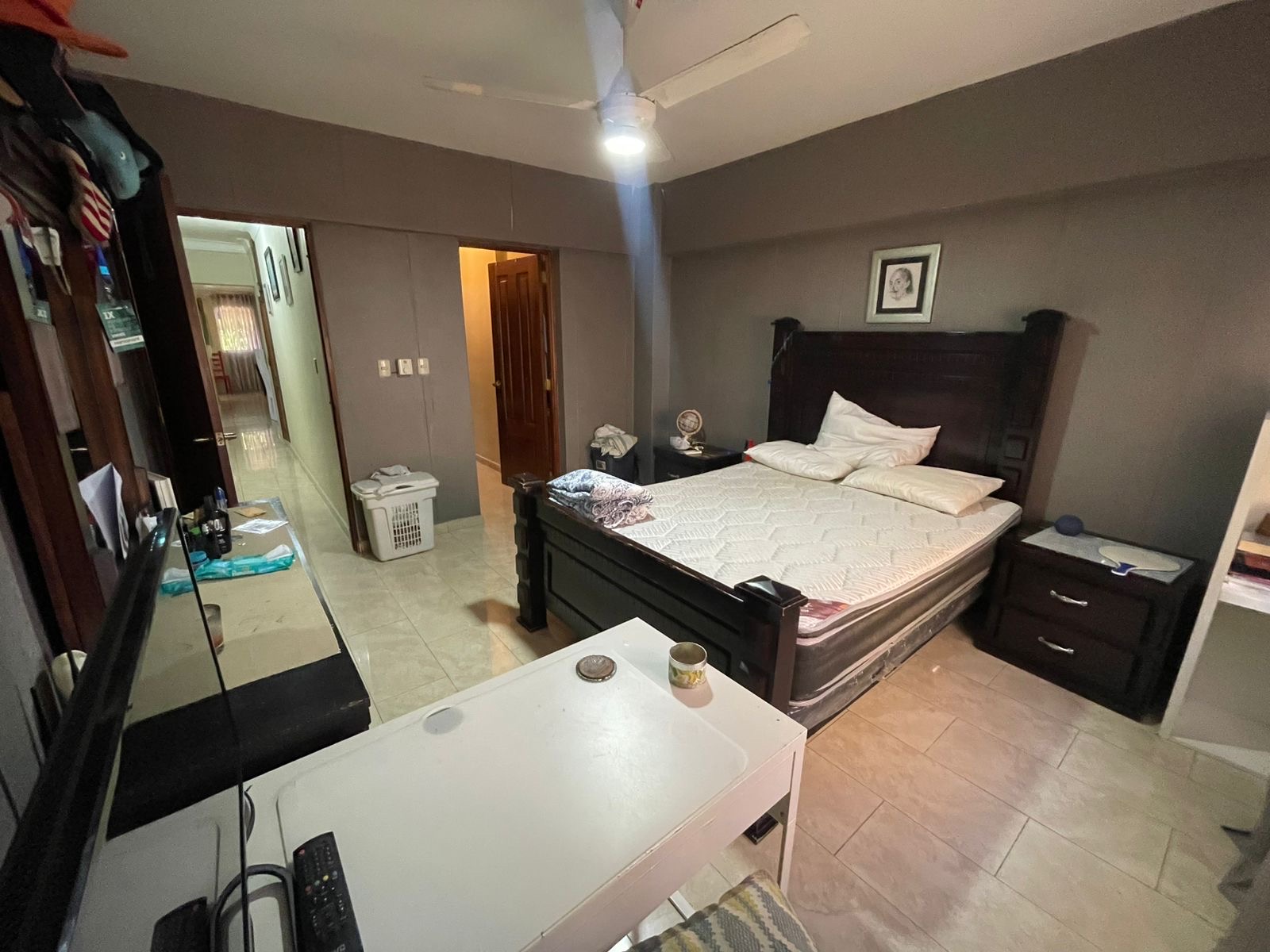 apartamentos - hermoso apartamento en zona céntrica en el millón  1