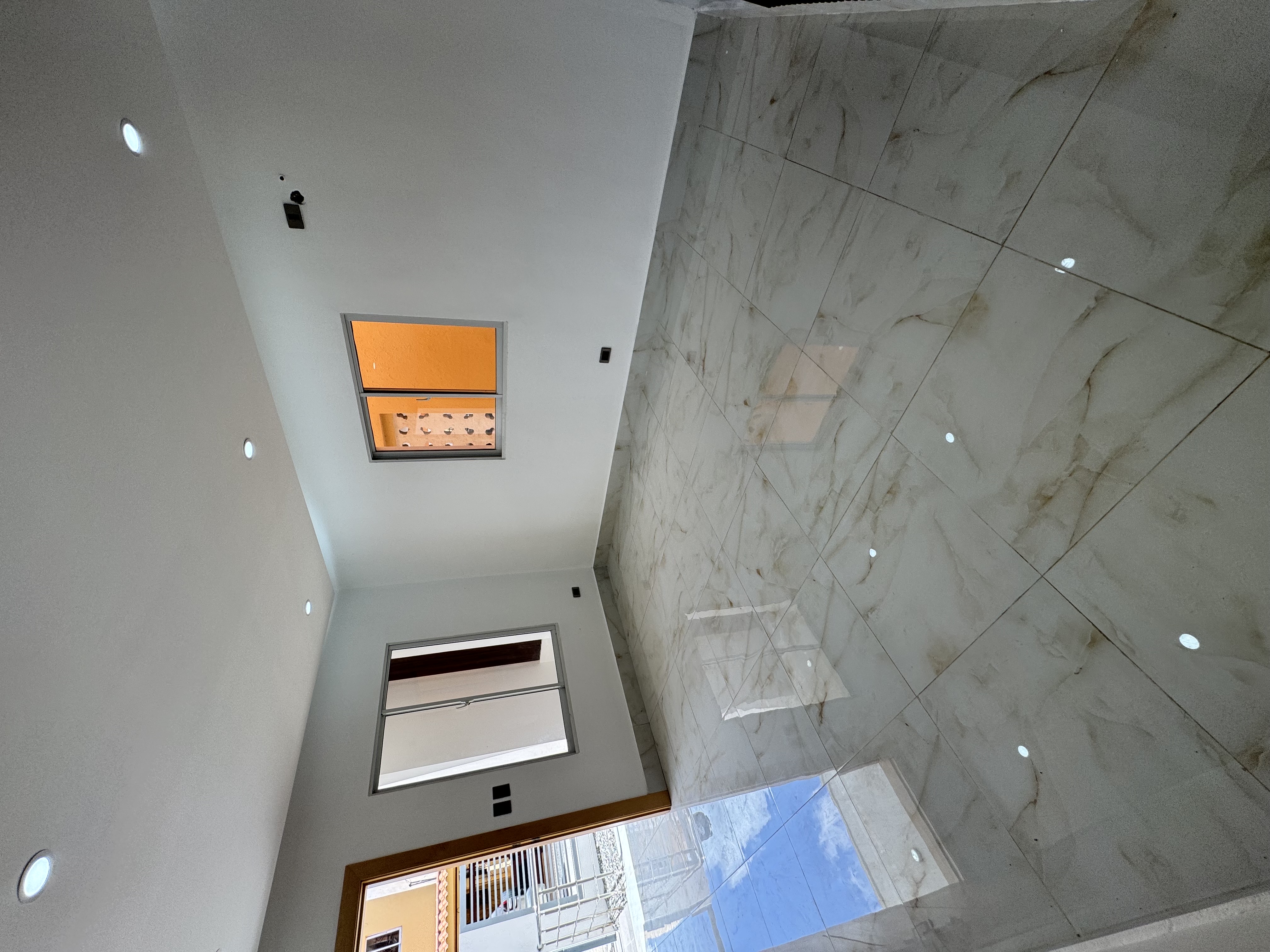 casas - venta de casa de lujo en la autopista de san Isidro brisa oriental  4