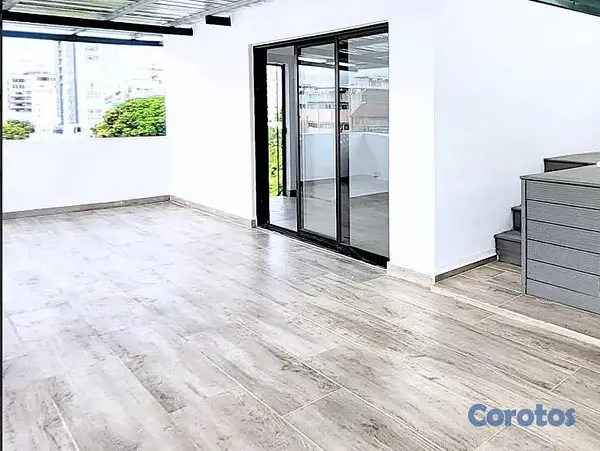 apartamentos - Apartamento en Bella Vista  2