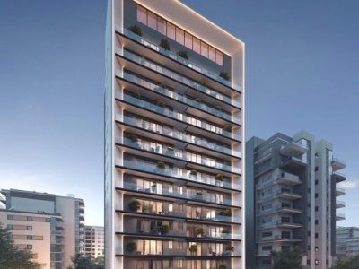 apartamentos - Apartamentos de 3 Habitaciones en el Centro de Santiago