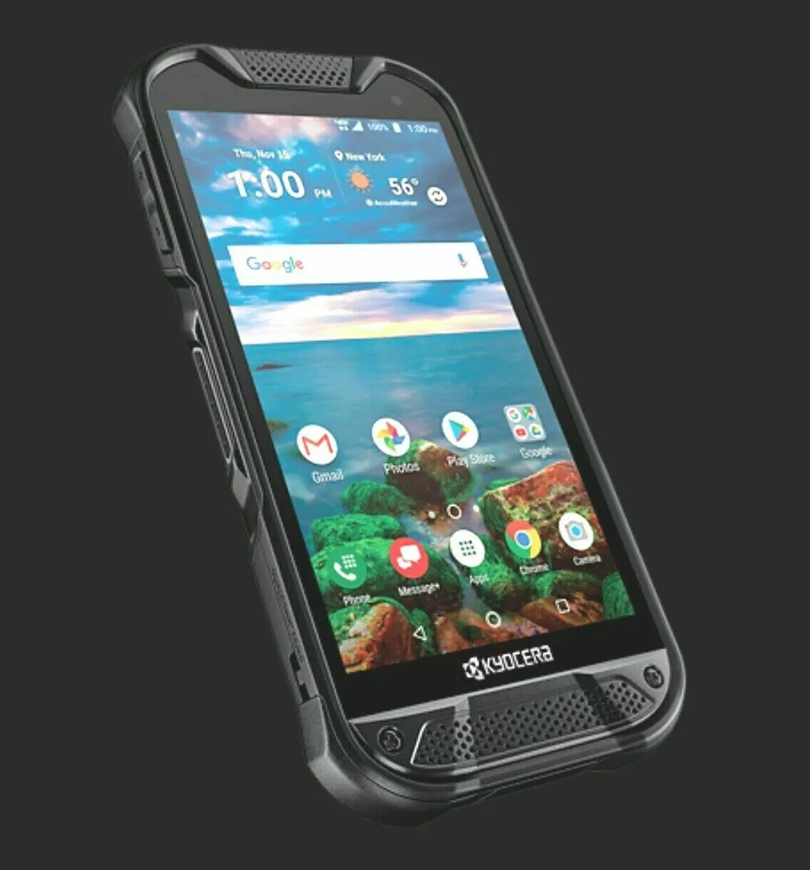 celulares y tabletas - Kyocera DuraForce PRO 2 2