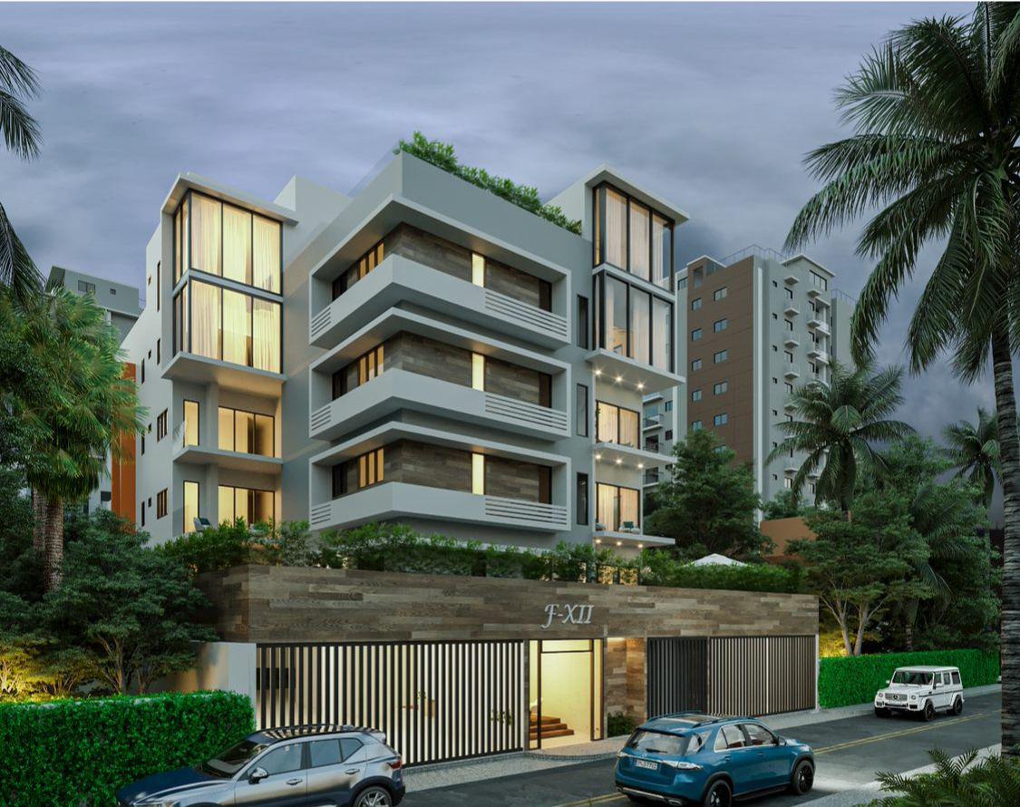 apartamentos - LUJOSOS APARTAMENTOS DE 3 HABITACIONES EN SANTO DOMINGO ESTE