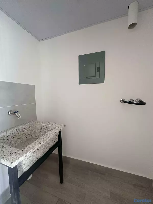 apartamentos - APARTAMENTO EN ALQUILER, SANTIAGO DE LOS CABALLERO 8
