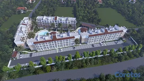 apartamentos - La Romana - La Estancia Golf and Resort, Proyecto de apartamentos febrero 2028 11