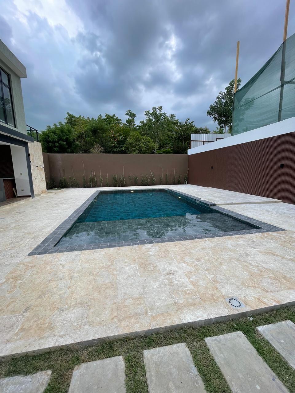 apartamentos - APARTAMENTO EN RENTA EN AVENIDA HISPANOAMEICANA. 7