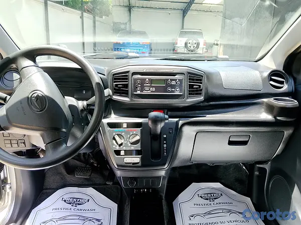 carros - Daihatsu Mira 2021 (Y) 4
