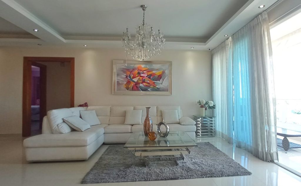 apartamentos - Apto Amueblado o sin amueblar 6