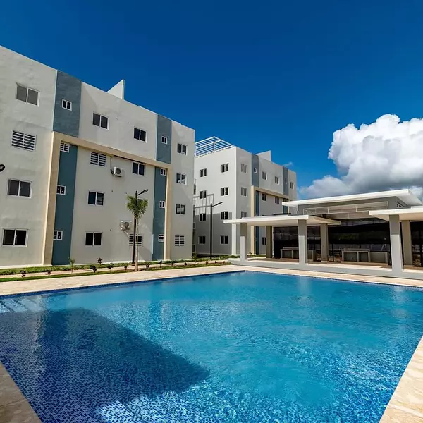 apartamentos - VENDO APARTAMENTO LISTO EN LA ROMANA 2