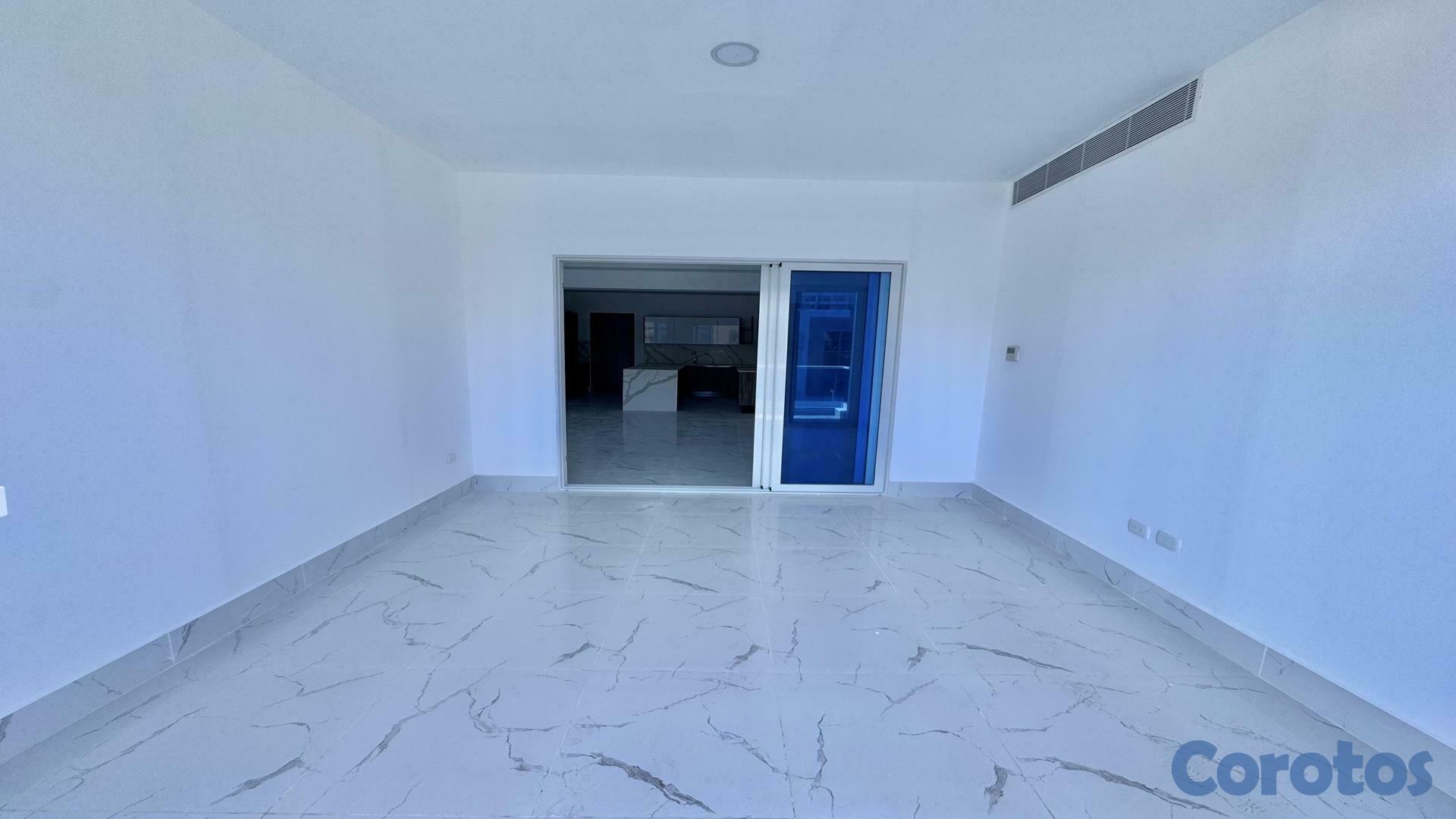 apartamentos - Apartamento Nuevo en Bella Vista Sur 5