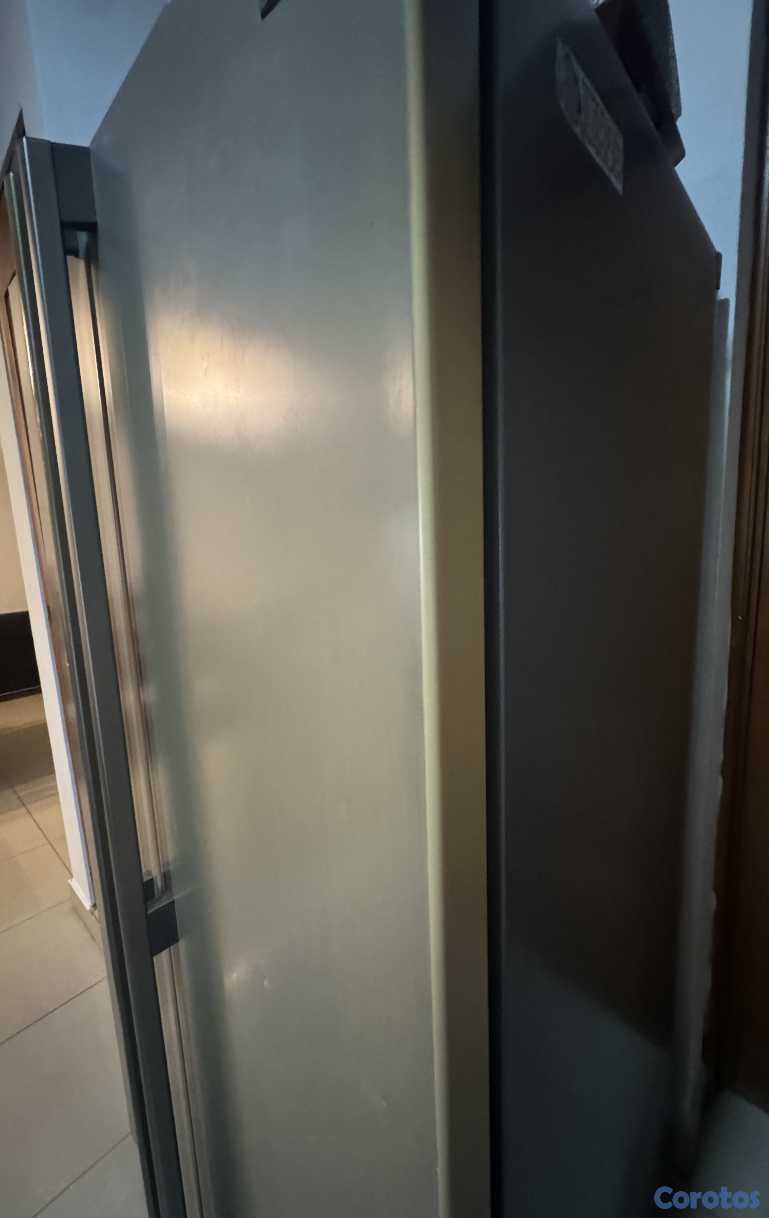 otros electronicos - Nevera LG  tipo libro  7