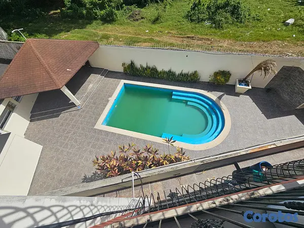 apartamentos - Se Vende Apartamento en San Francisco de Macorís Macoris - Urb. Neftali 3 5
