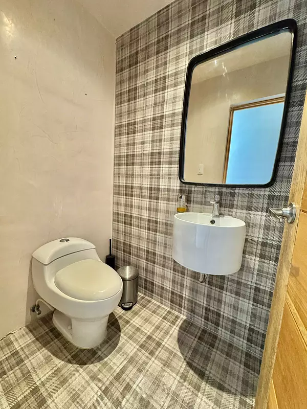 apartamentos - La Esperilla Venta con Línea Blanca Penthouse  7
