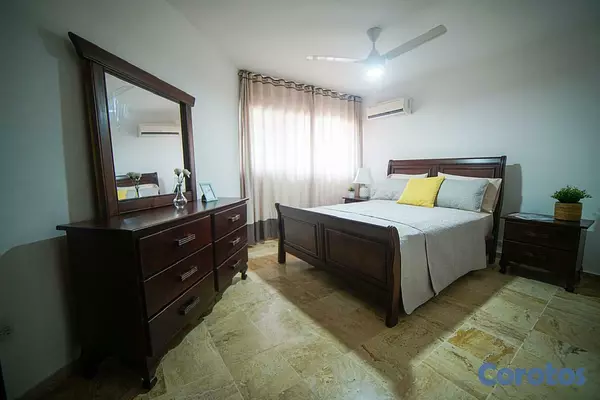 apartamentos - Alquilo apartamento en Piantini. 6