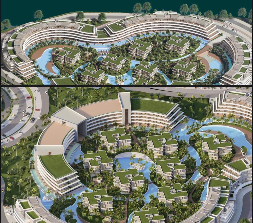 apartamentos - Apartamentos de lujos en Punta Cana  5