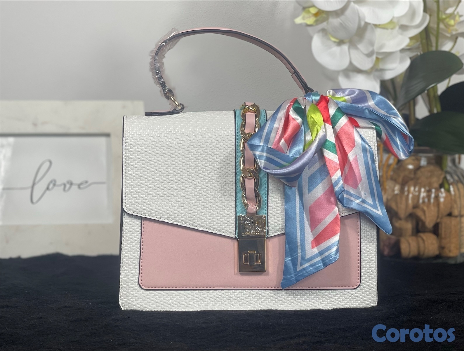 carteras y maletas - Carteras originales importadas desde Italia 6