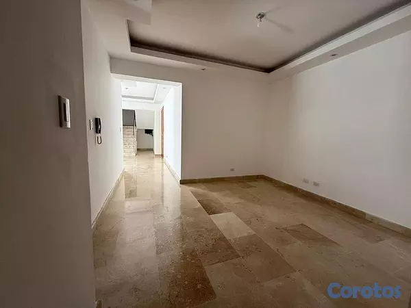 apartamentos - Penthouse en Venta US$345,000 - Los Cacicazgos - 2 Niveles -  4