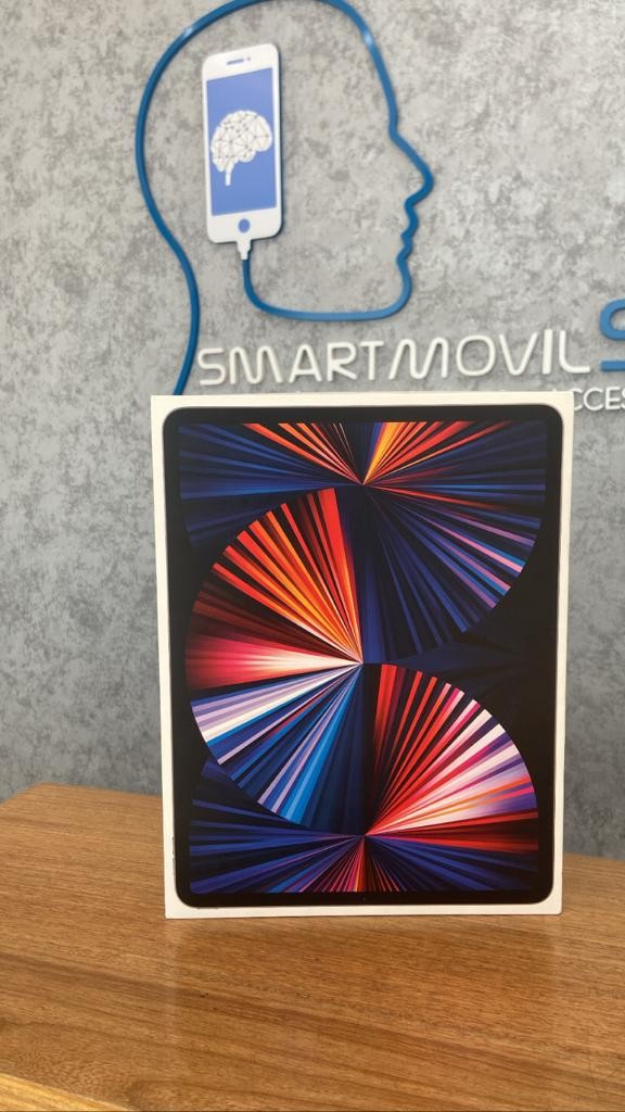 celulares y tabletas - IPAD PRO M1 12.9 5TA GEN  (SOMOS TIENDA)