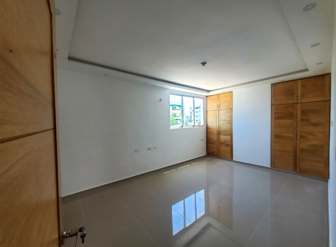 apartamentos - Proyecto de apartamento en Sto Dgo este en la autopista de san Isidro  6