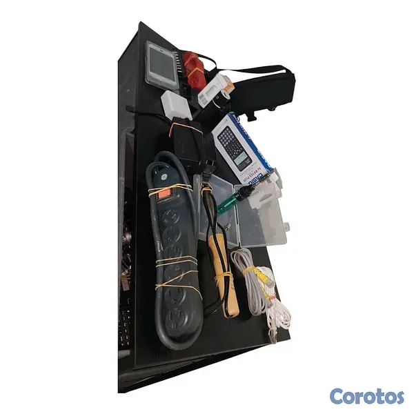 herramientas, jardines y exterior - powerback portátil 6