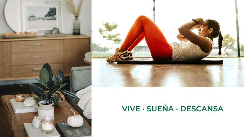 apartamentos - Apartamento en venta La Julia Santo Domingo 4