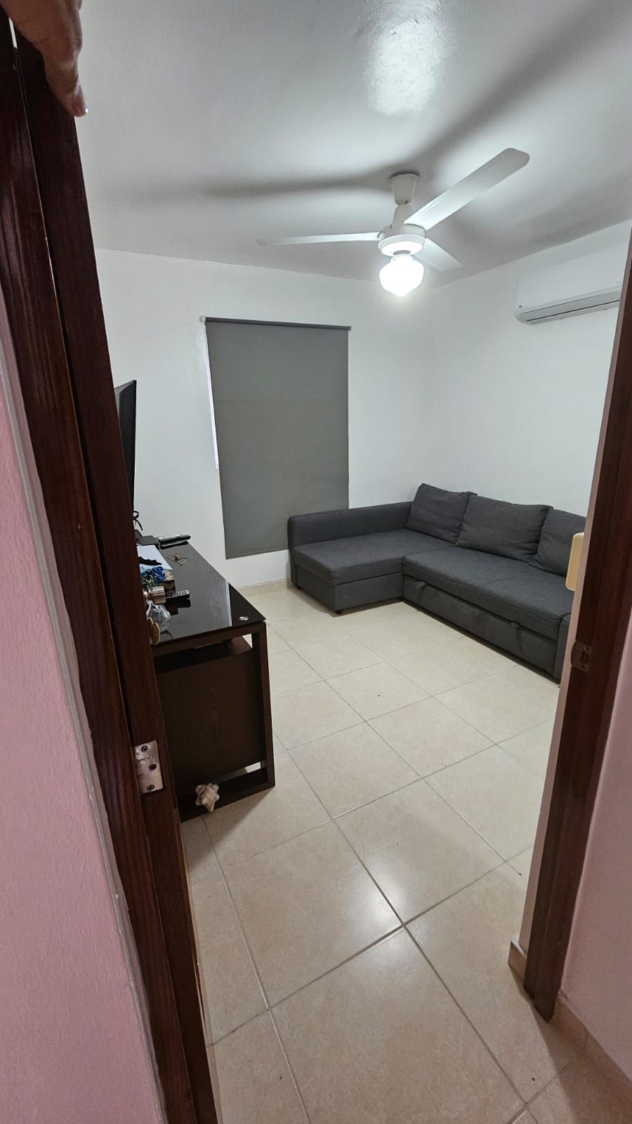 apartamentos - apartamento con terraza en venta av. monumental 4