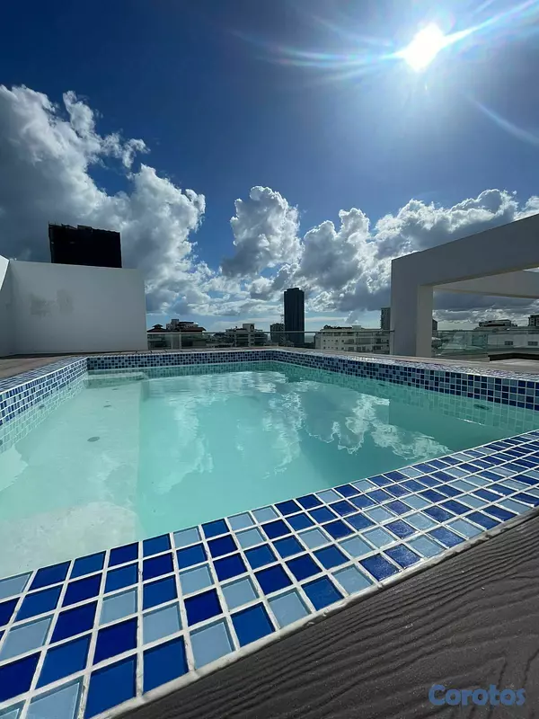apartamentos - Venta de apartamento en el Renacimiento 10
