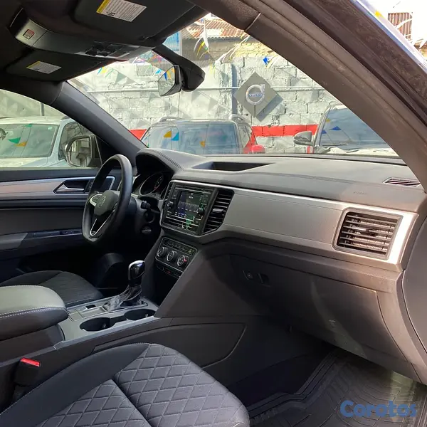 jeepetas y camionetas - Volkswagen Atlas CROSS SPORT R-LINE 2021 8