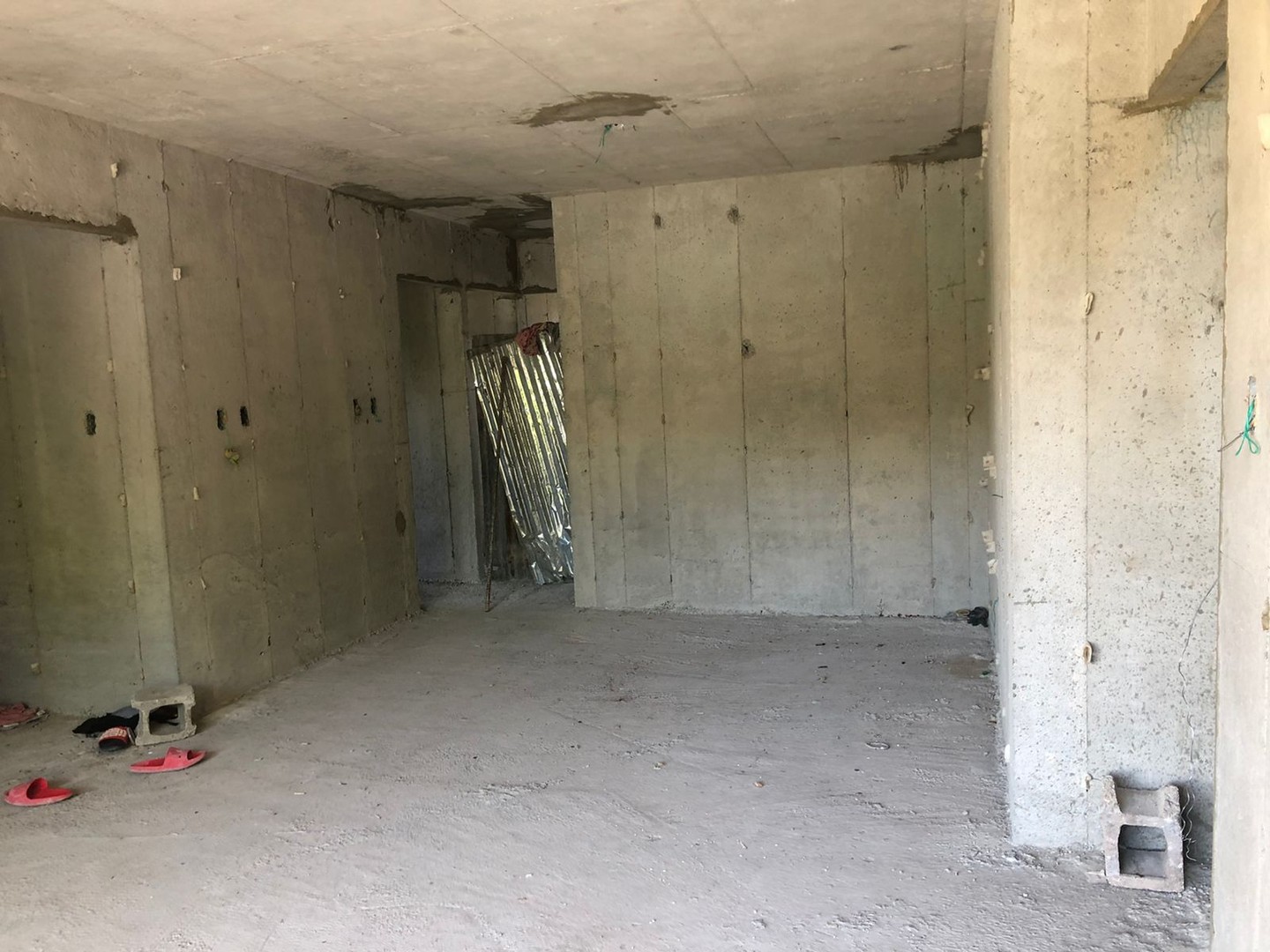 apartamentos -  apartamento en Reparto Los tres ojos 3