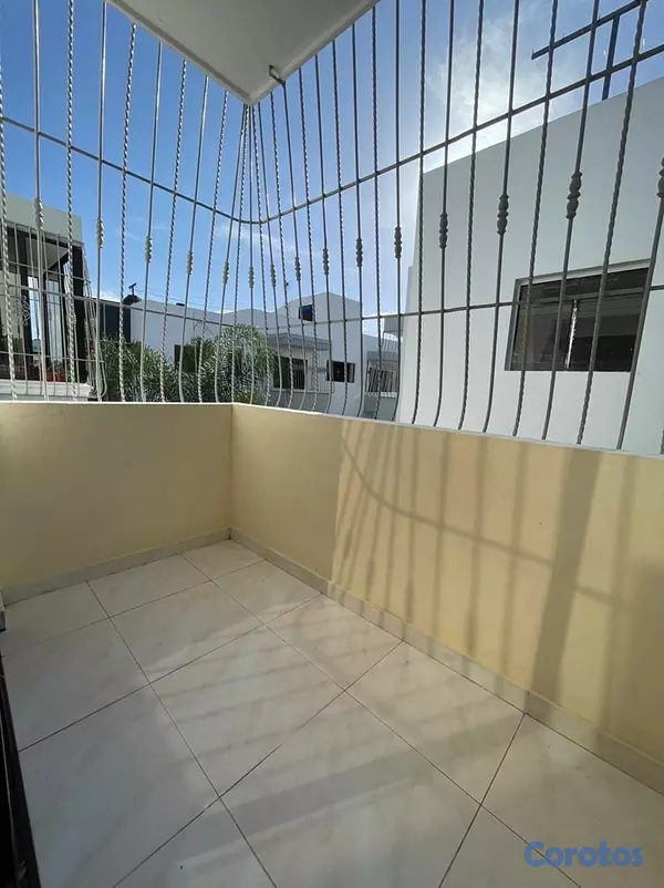 apartamentos - Hermoso y acogedor apartamento en 4to nivel ubicado en Tamboril-Santiago 4