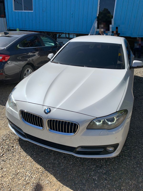 carros - Bmw 320i 2016 1