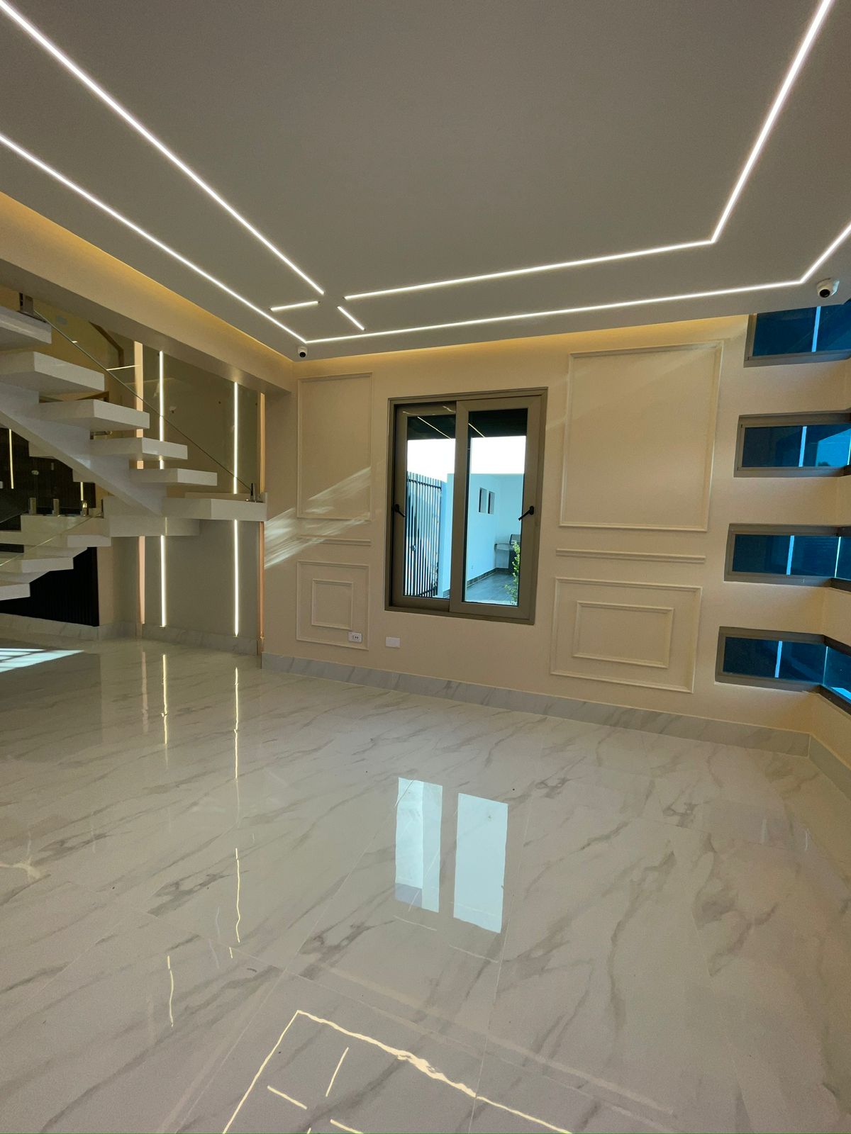 casas - CASA EN VENTA EN RESIDENCIAL CERRADO . 3