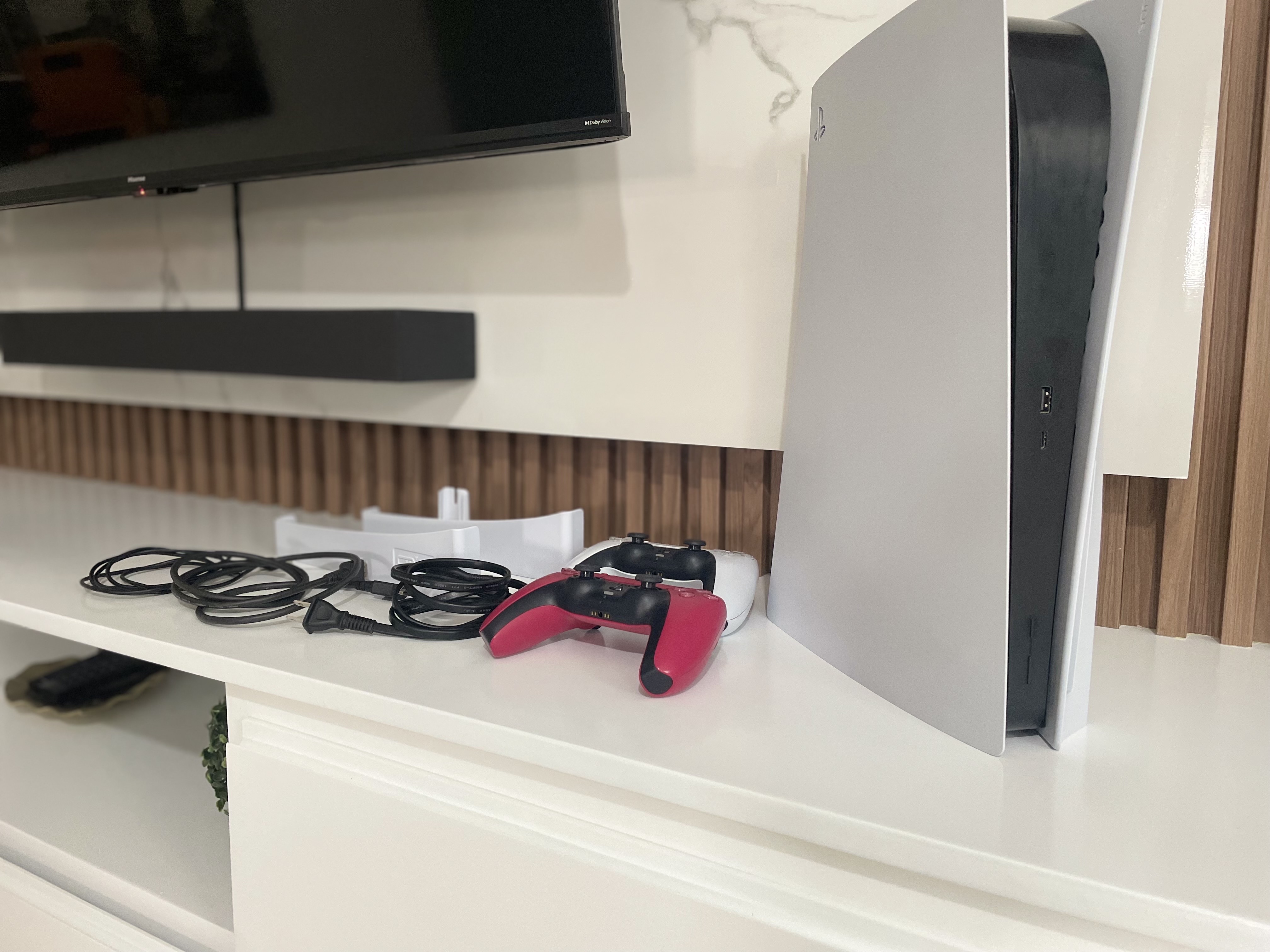 consolas y videojuegos - PS5 2
