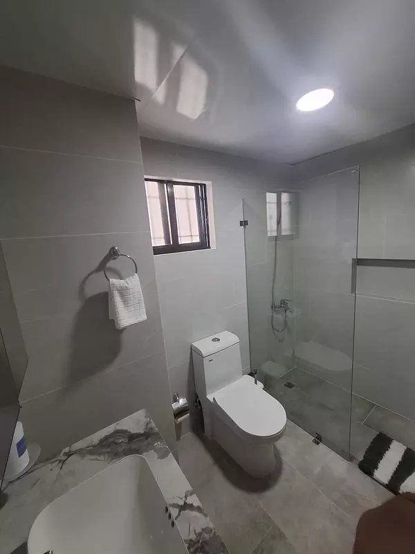 apartamentos - Alquilo apartamento amueblado en Quisqueya 3