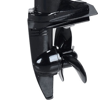 equipos profesionales - Motor fuera de borda 3hp 4 tiempos para bote pesca playa rios 5