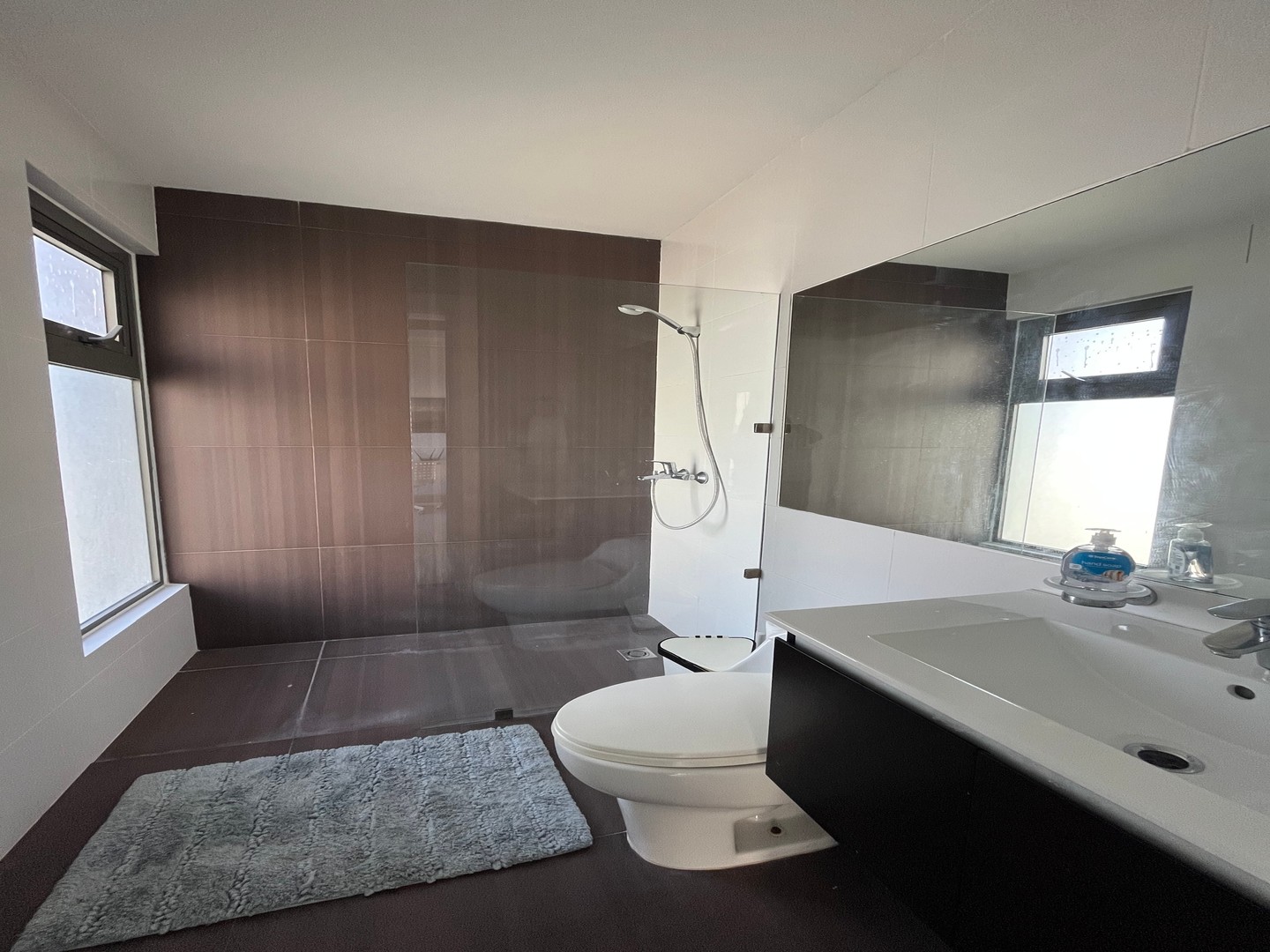 apartamentos - Apartamento En Alquiler En Piantini Amueblado De Dos Habitaciones 8