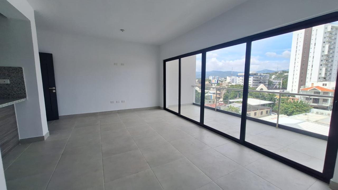 apartamentos - EXCLUSIVO APARTAMENTO EN RENTA. 7