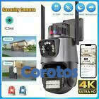 camaras y audio - CAMARA WIFI EXTERIOR SOLAR ANDOWL G900 1