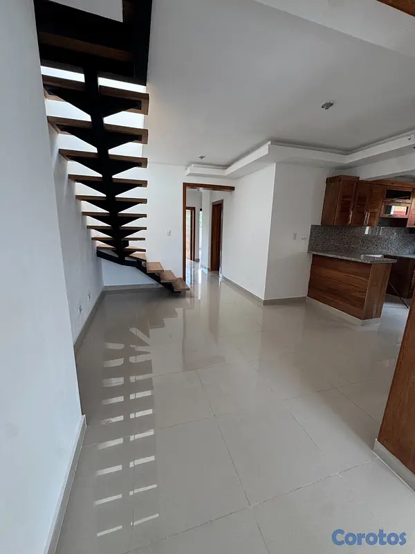 Proyectos - Apartamentos Nuevos en Vista Hermosa – Listos para 13
