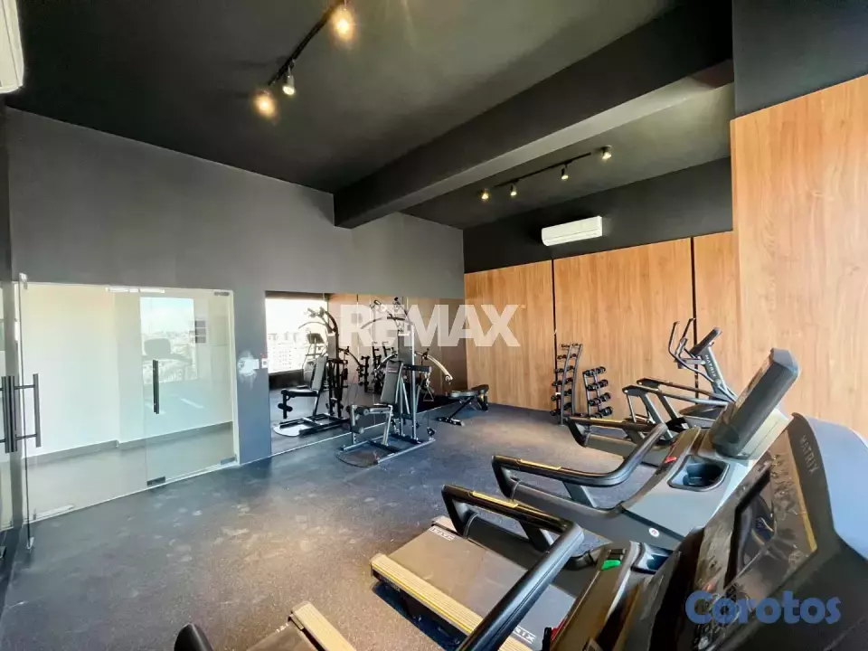 apartamentos - Apartamento en Alquiler Naco 7