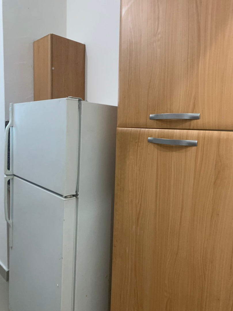 apartamentos - Gran Oportunidad 🚨Independencia📍🚨Apt 3hab, Balcón, sala, comedor, 2parqueos,  0