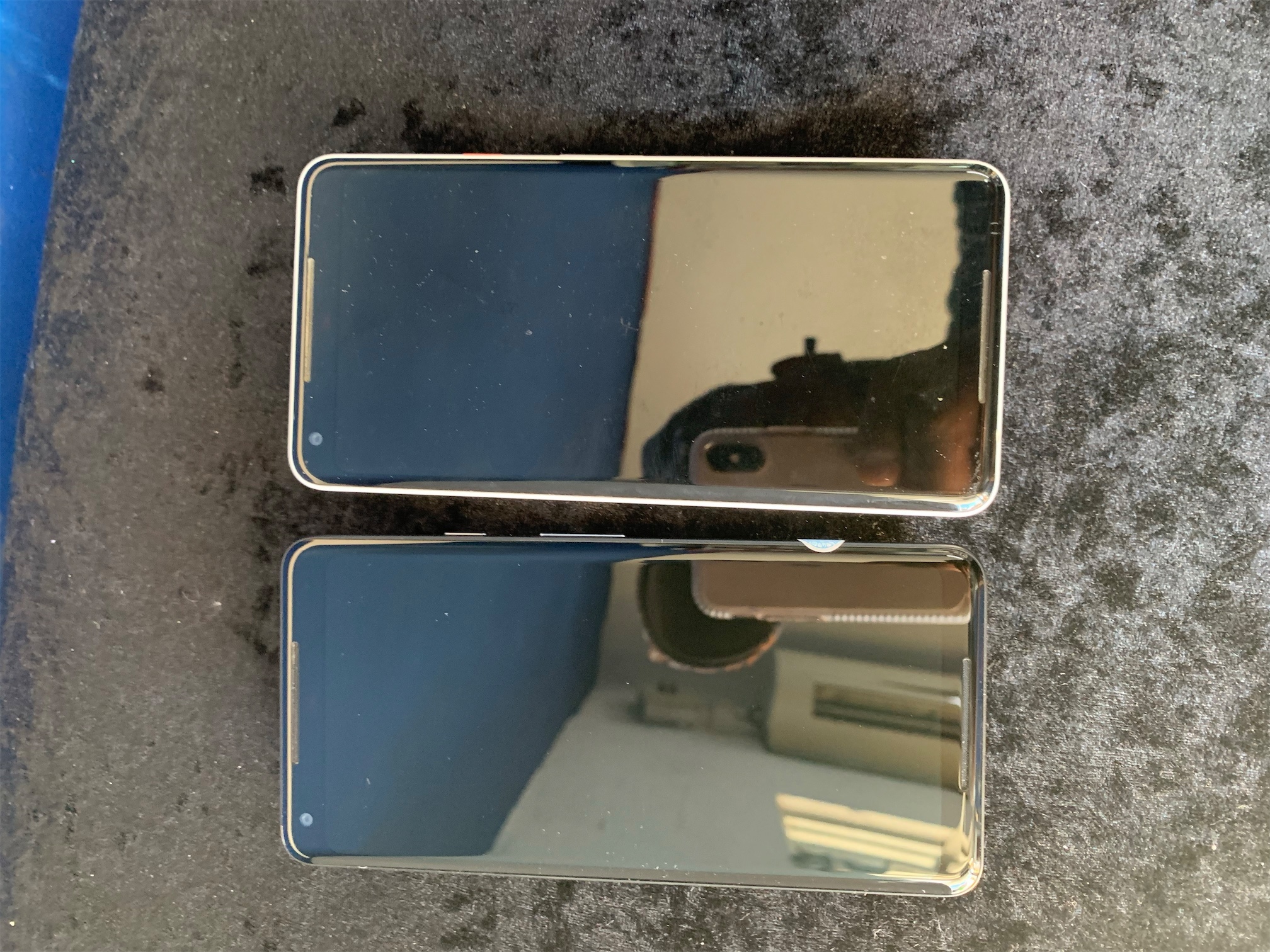 celulares y tabletas - Google Pixel 2XL  4