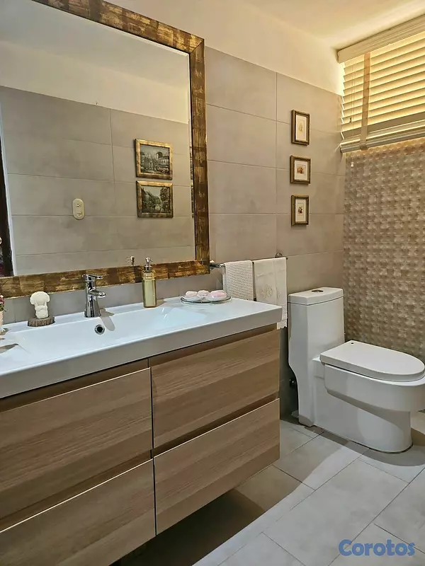 casas - Venta de Casa en Arroyo hondo 6