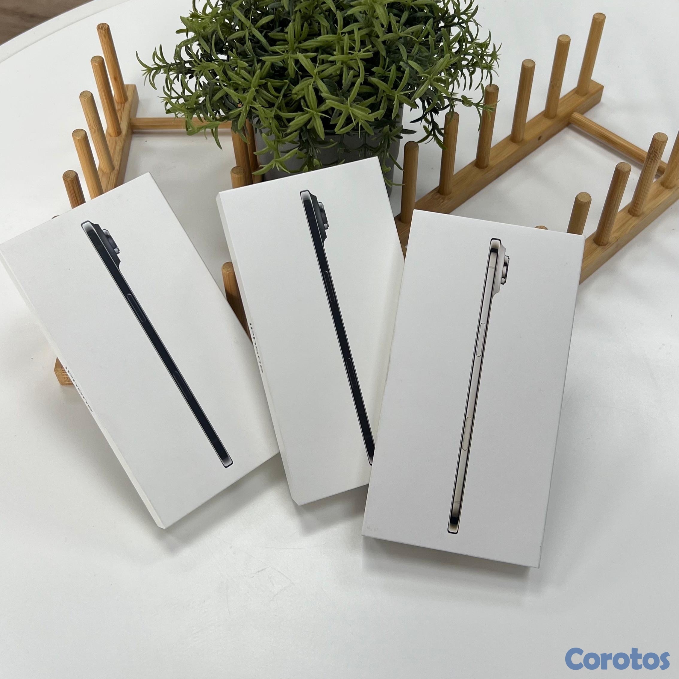 celulares y tabletas - iPhone Air 256GB Buevos Sellados Clean Apple Factory  1